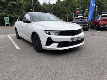 Used Vauxhall Astra 2023 for sale - 79138408: Photo