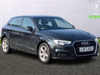 2017 - 1.0 TFSI SE 5dr
