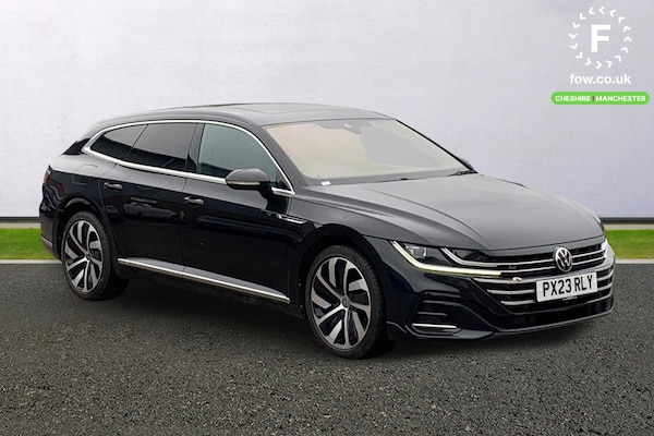 Used Volkswagen Arteon 2023 for sale - 76182101: Photo 1
