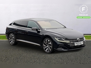 Volkswagen - Arteon