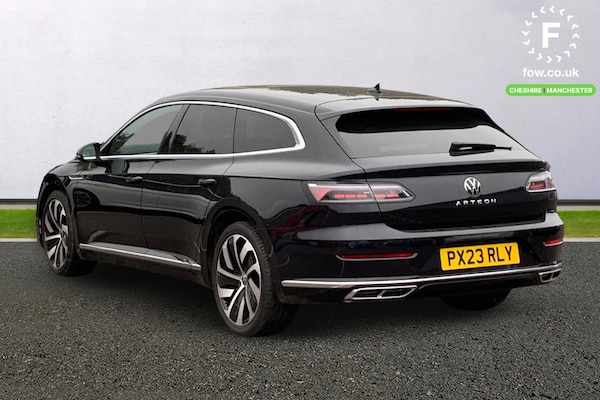 Used Volkswagen Arteon 2023 for sale - 76182101: Photo 2