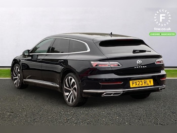 Used Volkswagen Arteon 2023 for sale - 76182101: Photo 2