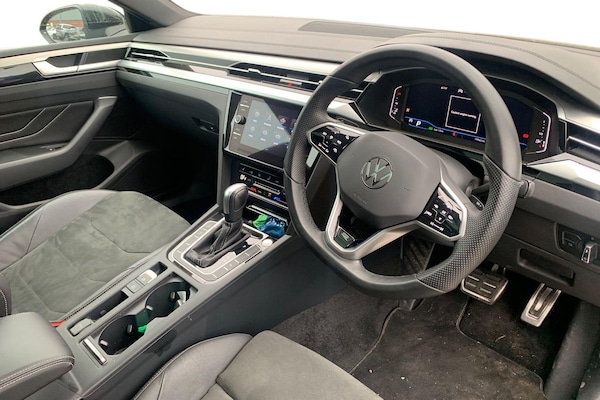 Used Volkswagen Arteon 2023 for sale - 76182101: Photo 3