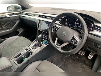 Used Volkswagen Arteon 2023 for sale - 76182101: Photo 3