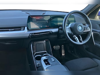 Used BMW iX1 2023 for sale - 79346858: Photo