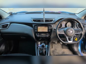 Used Nissan Qashqai 2020 for sale - 78352326: Photo