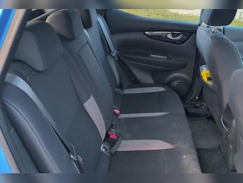 Used Nissan Qashqai 2020 for sale - 78352326: Photo