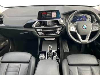 Used BMW X3 2022 for sale - 74639765: Photo