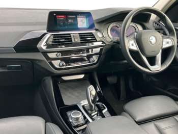 Used BMW X3 2022 for sale - 74639765: Photo