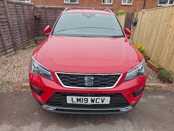 2019 - 1.5 TSI EVO Xcellence Lux [EZ] 5dr DSG