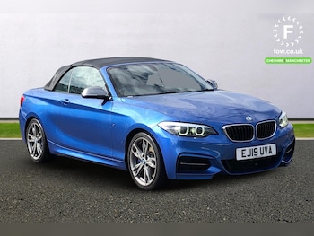 BMW - 2 Series