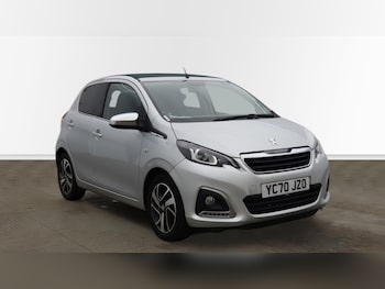 2020 - 1.0 72 Collection 5dr