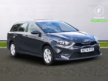 Used Kia Ceed 2025 for sale - 75824817: Photo