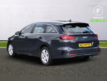 Used Kia Ceed 2025 for sale - 75824817: Photo