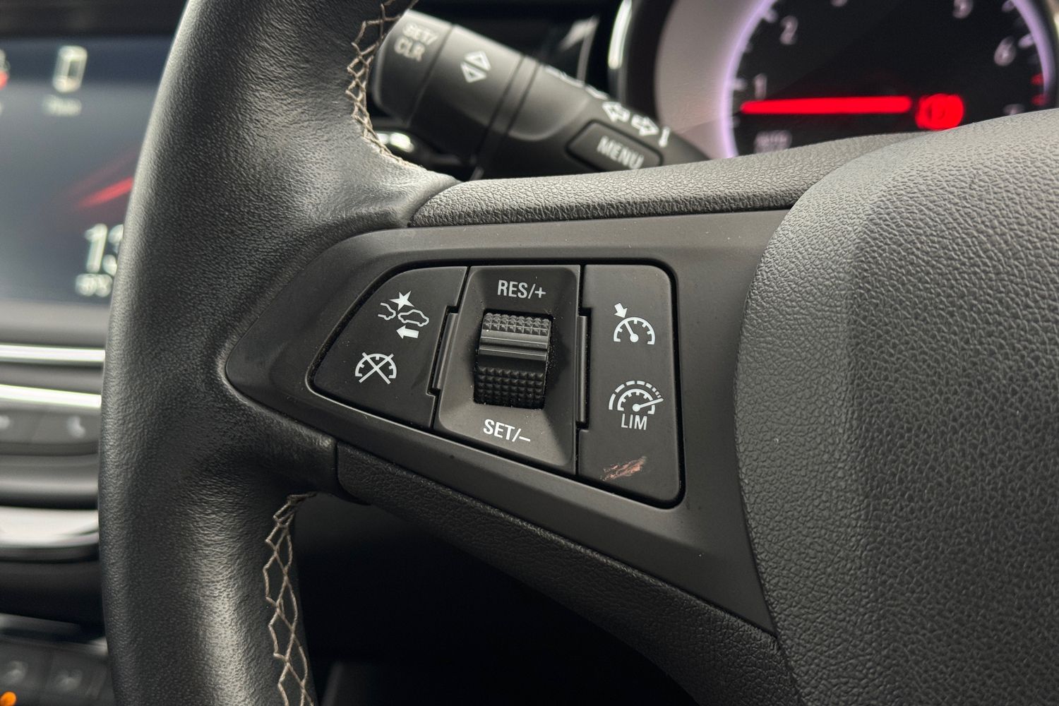 Used Vauxhall Astra 2019 for sale - 77787522: Photo 10