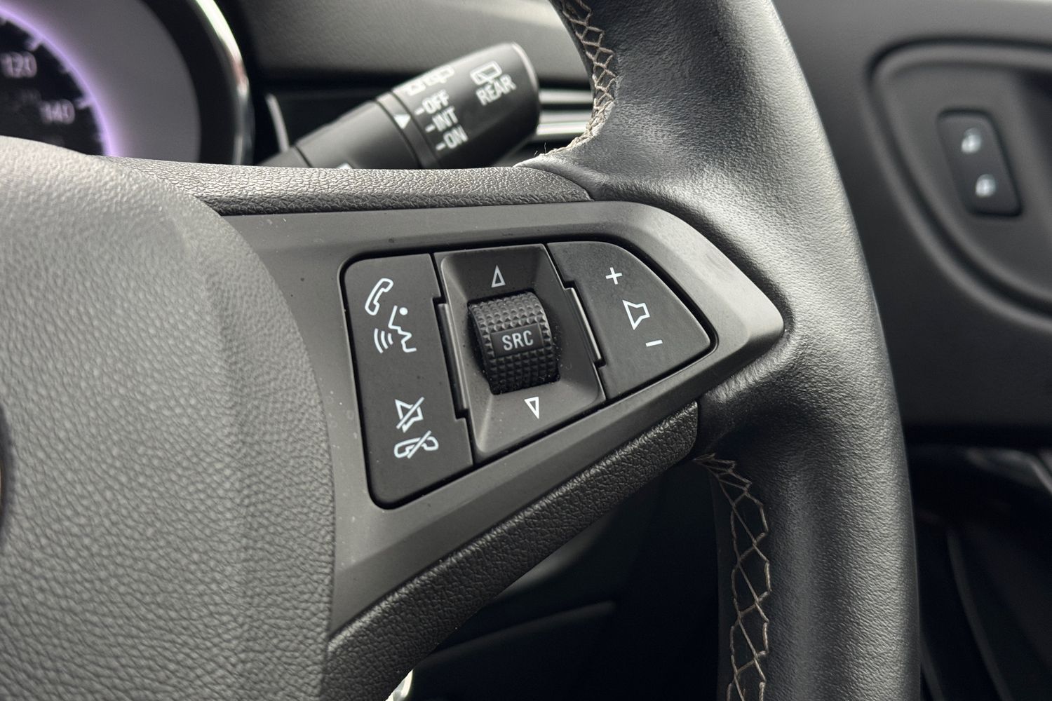 Used Vauxhall Astra 2019 for sale - 77787522: Photo 12