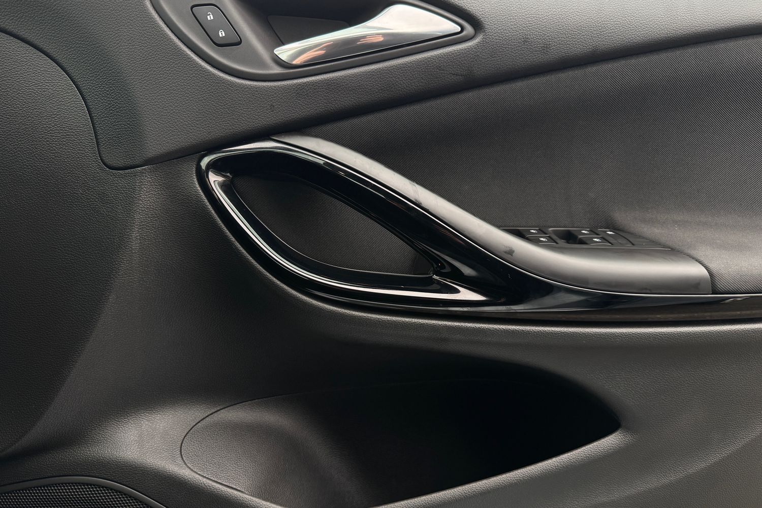 Used Vauxhall Astra 2019 for sale - 77787522: Photo 15