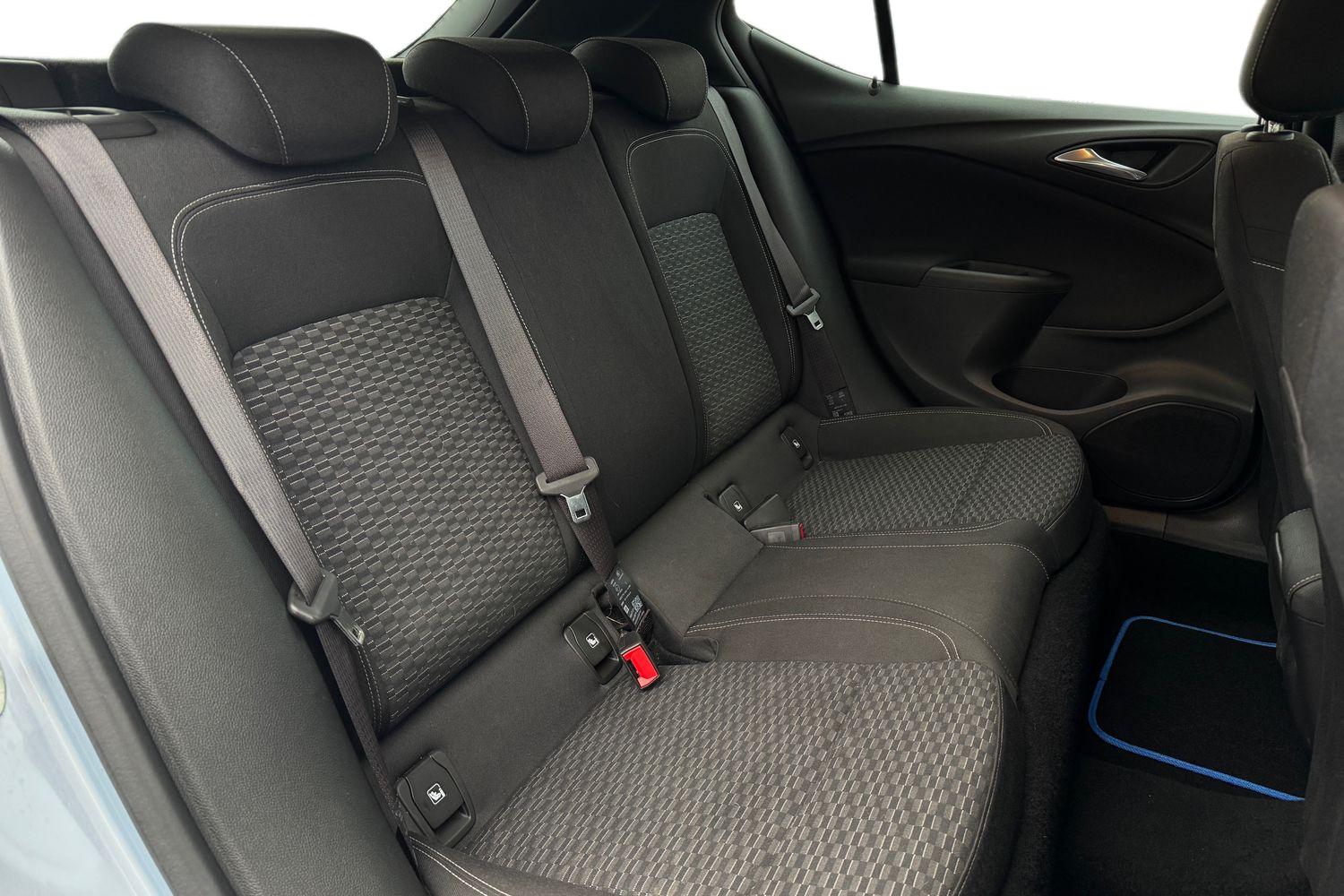 Used Vauxhall Astra 2019 for sale - 77787522: Photo 17