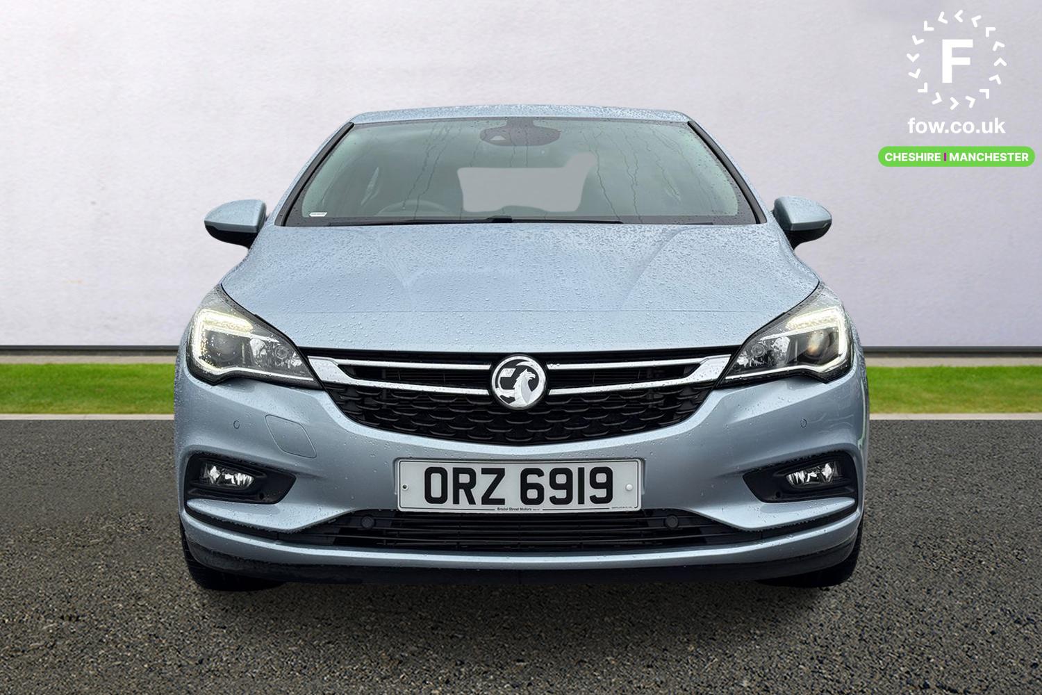 Used Vauxhall Astra 2019 for sale - 77787522: Photo 20