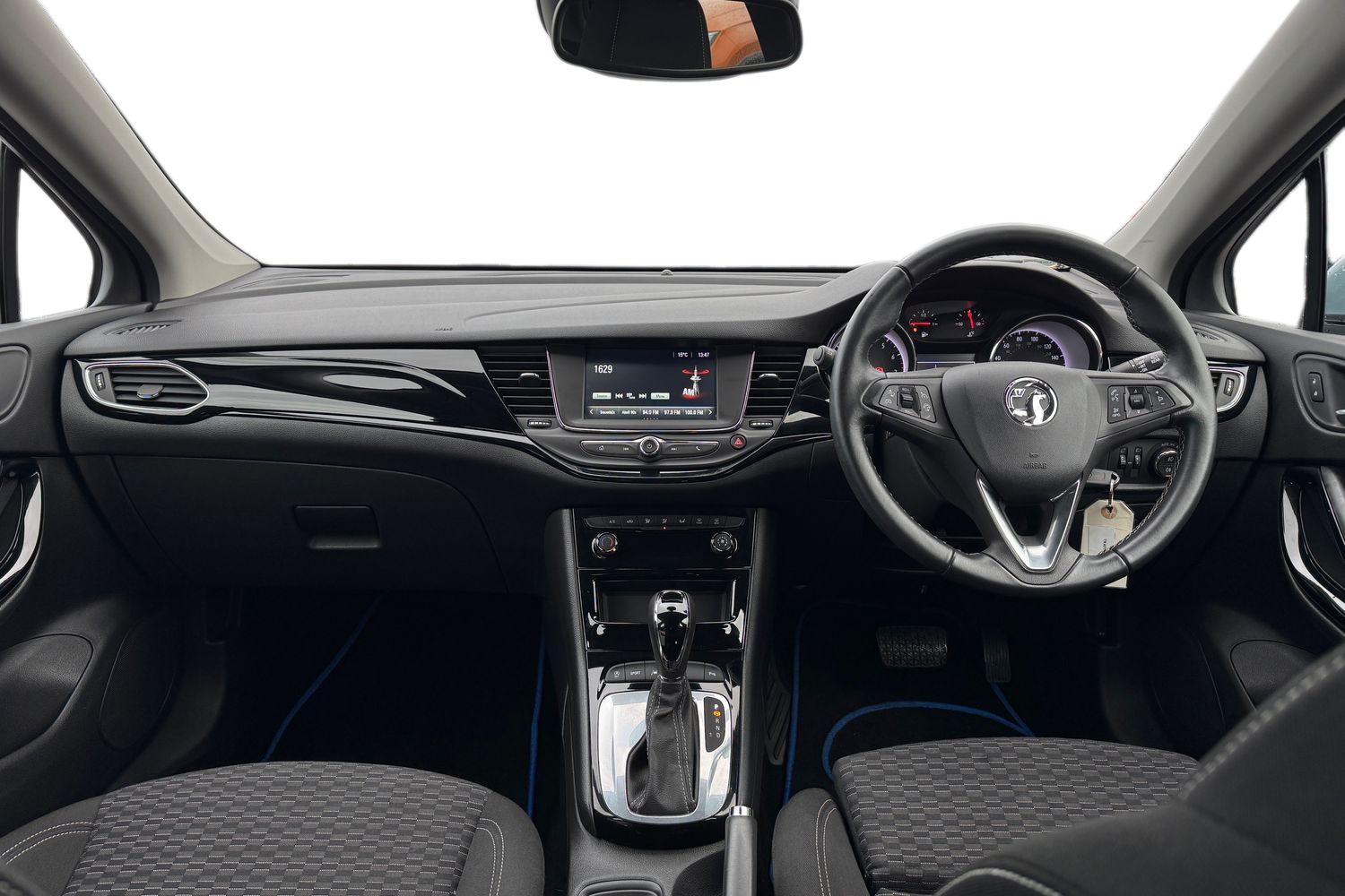 Used Vauxhall Astra 2019 for sale - 77787522: Photo 3