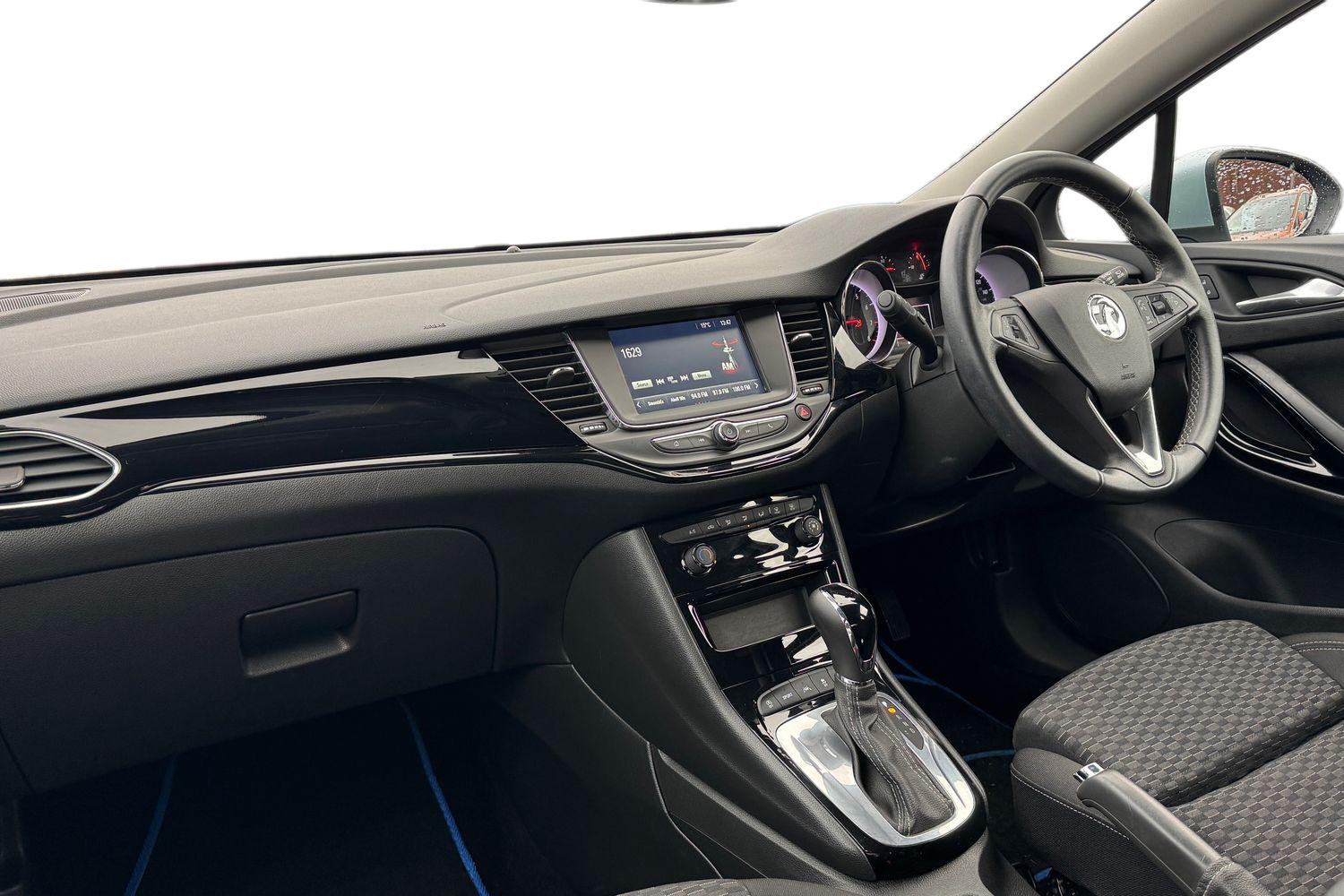 Used Vauxhall Astra 2019 for sale - 77787522: Photo 4