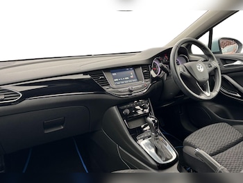 Used Vauxhall Astra 2019 for sale - 77787522: Photo