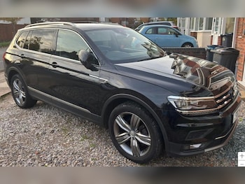 2019 - 1.5 TSI SEL 5dr DSG