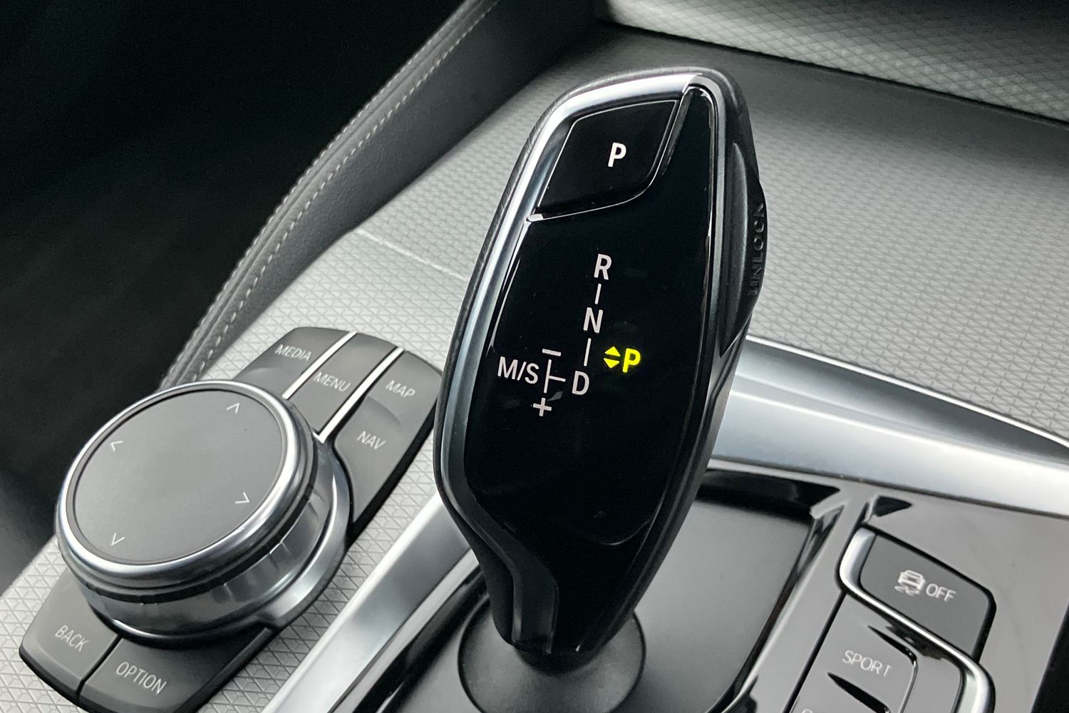 Used BMW 5 Series 2017 for sale - 76851828: Photo 10