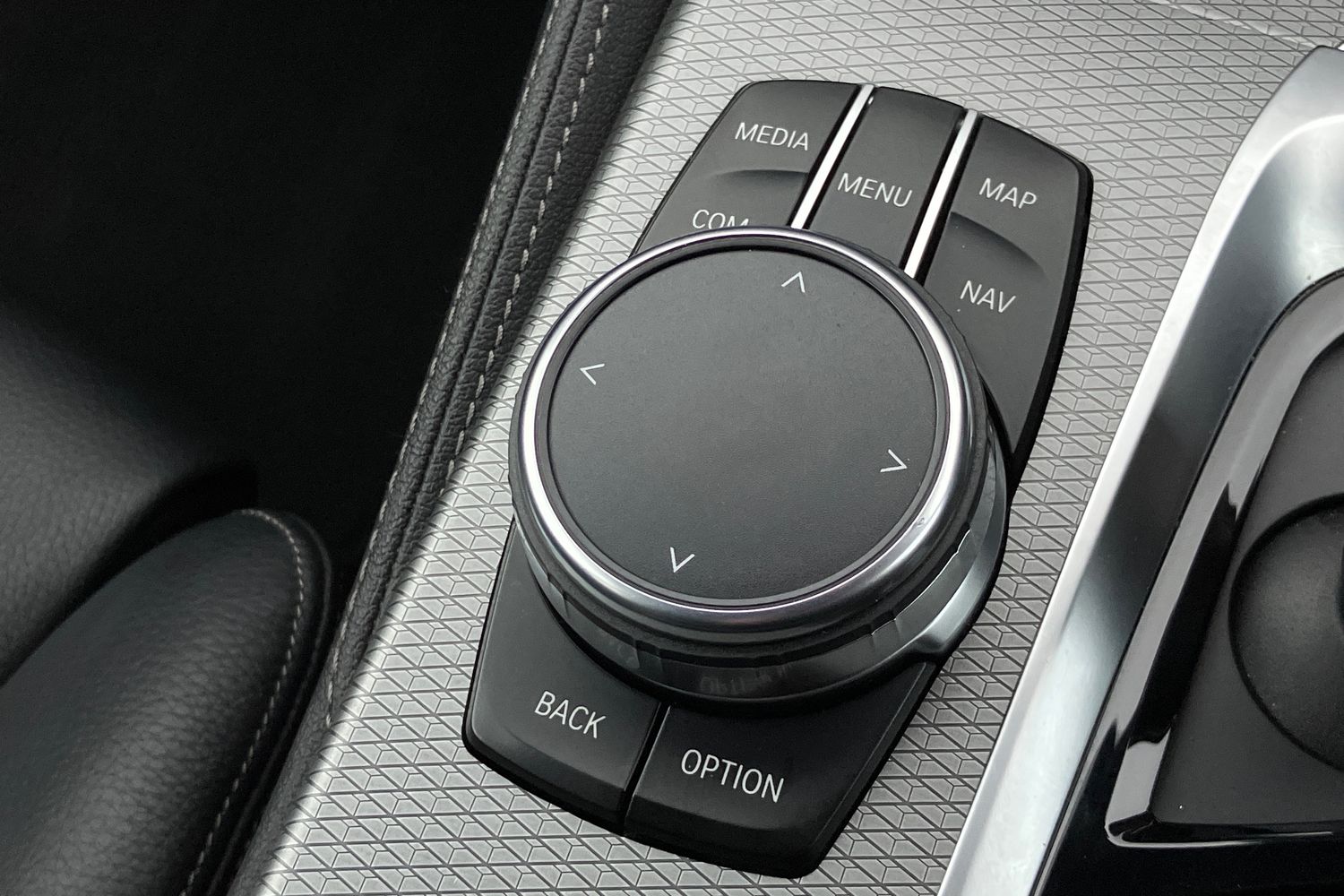 Used BMW 5 Series 2017 for sale - 76851828: Photo 11