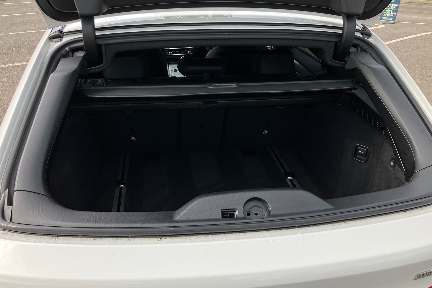 Used BMW 5 Series 2017 for sale - 76851828: Photo 22