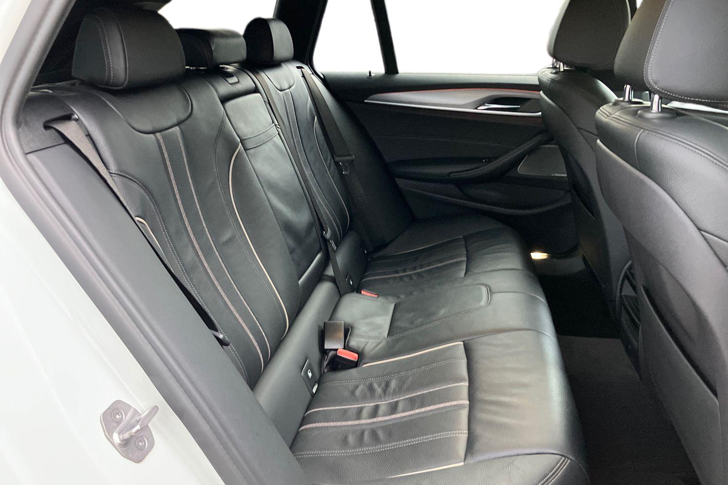 Used BMW 5 Series 2017 for sale - 76851828: Photo 24