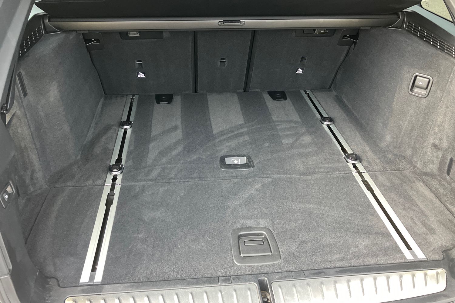 Used BMW 5 Series 2017 for sale - 76851828: Photo 25