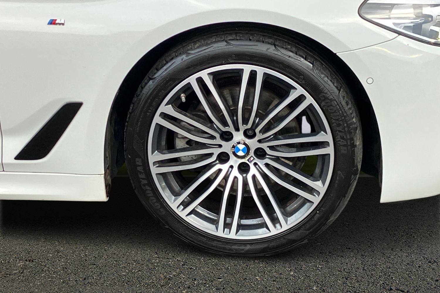 Used BMW 5 Series 2017 for sale - 76851828: Photo 26