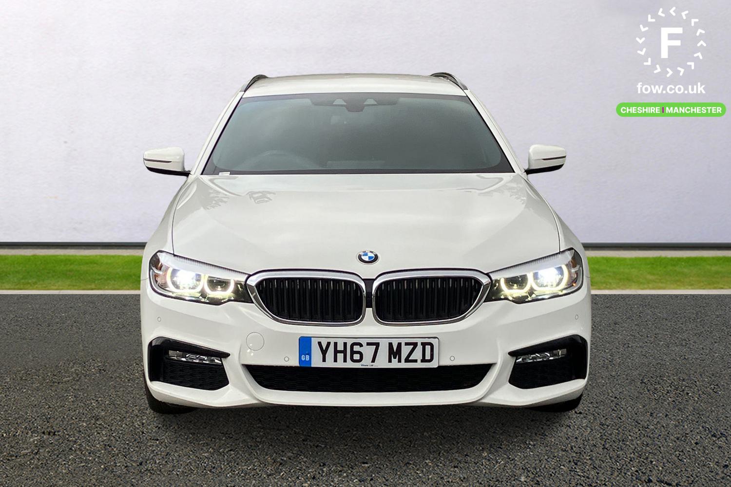 Used BMW 5 Series 2017 for sale - 76851828: Photo 27