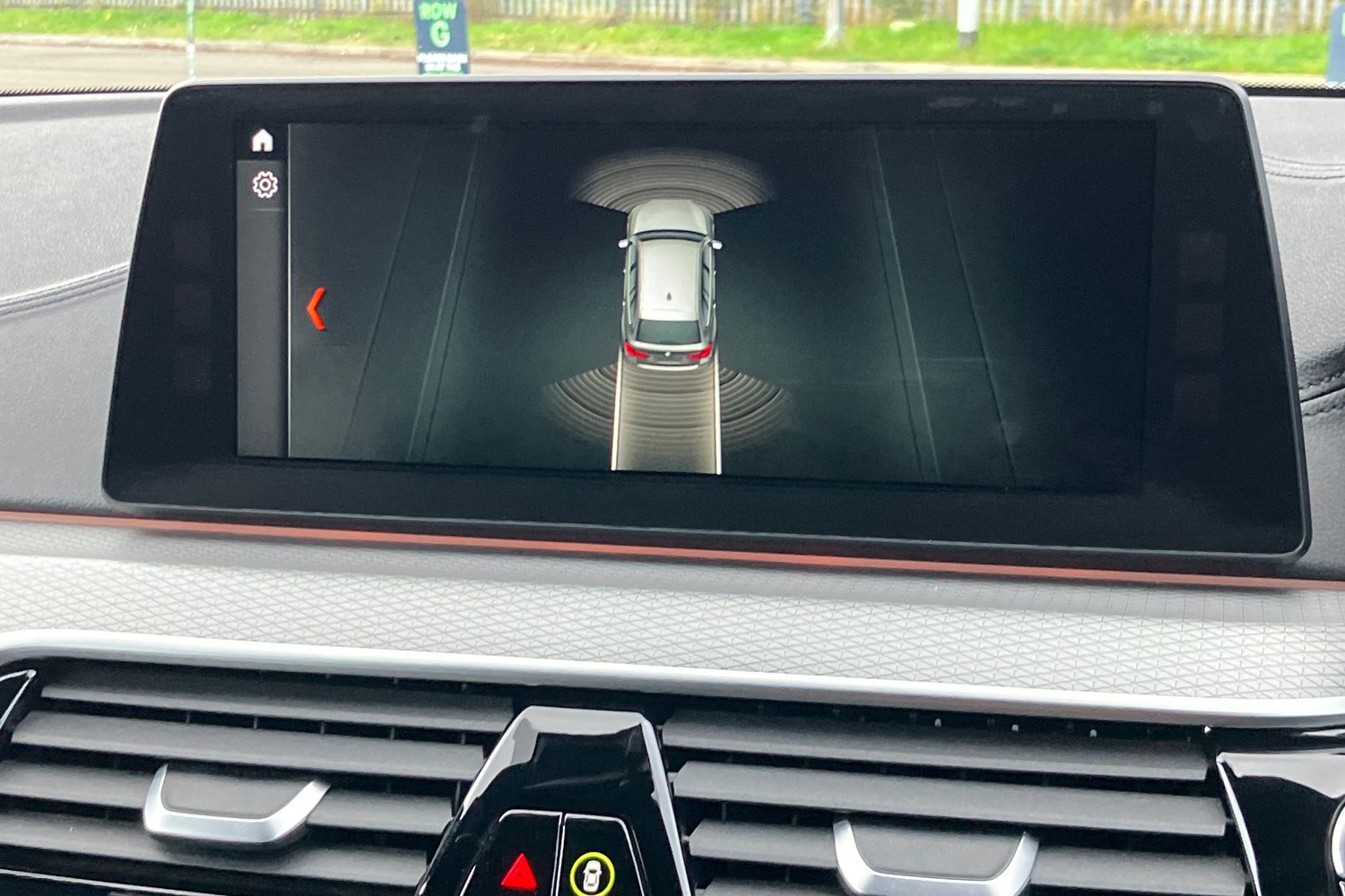 Used BMW 5 Series 2017 for sale - 76851828: Photo 8