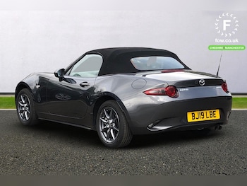Used Mazda MX-5 2019 for sale - 75483037: Photo