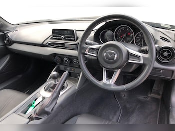 Used Mazda MX-5 2019 for sale - 75483037: Photo