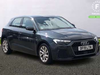 2019 - 30 TFSI Sport 5dr