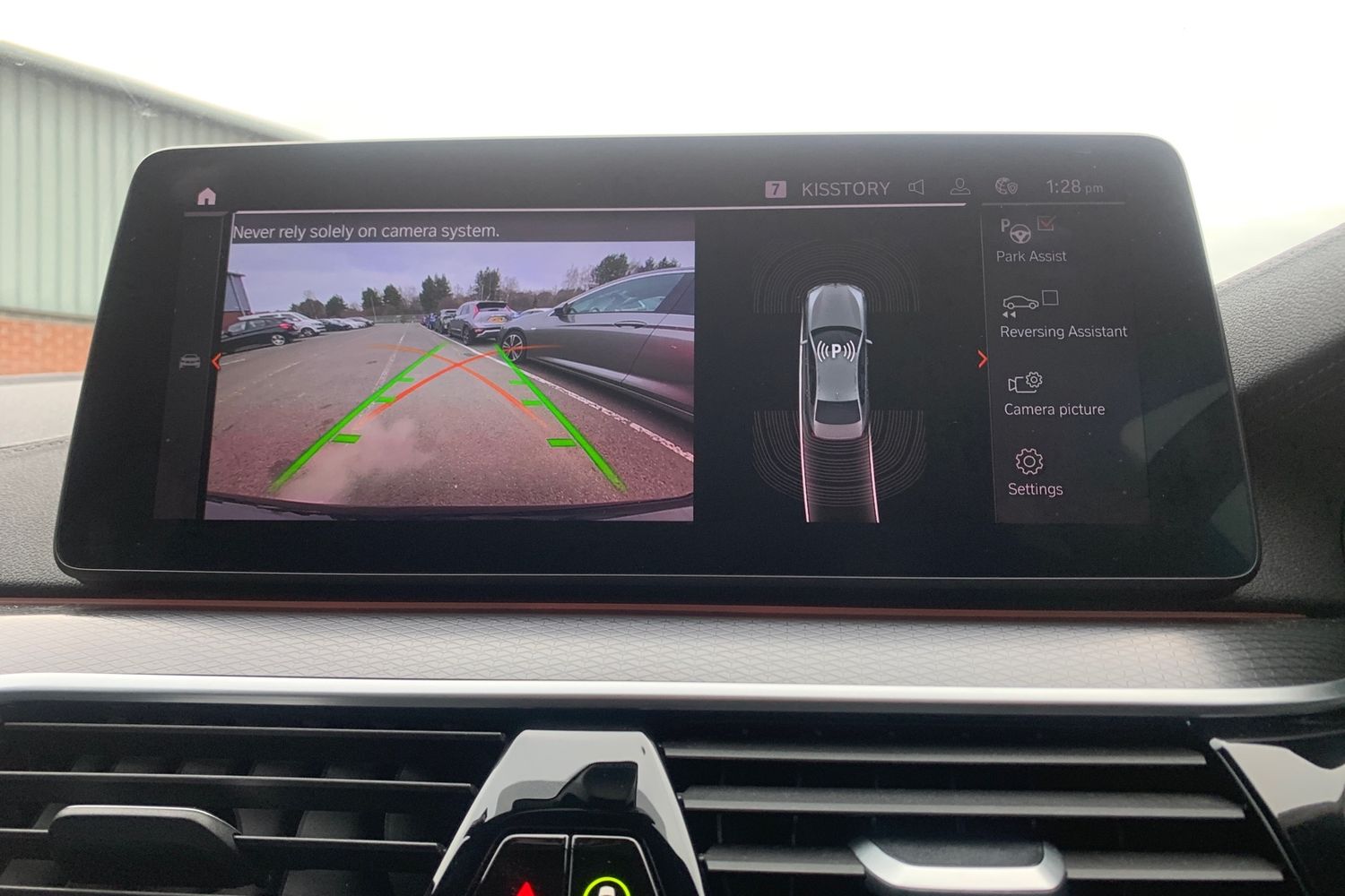 Used BMW 5 Series 2022 for sale - 76685707: Photo 11