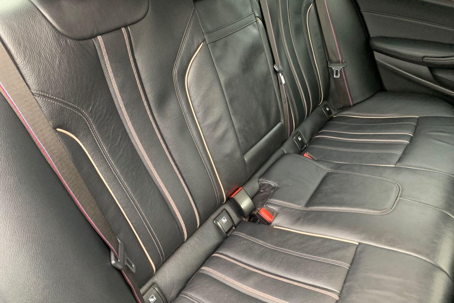 Used BMW 5 Series 2022 for sale - 76685707: Photo 13