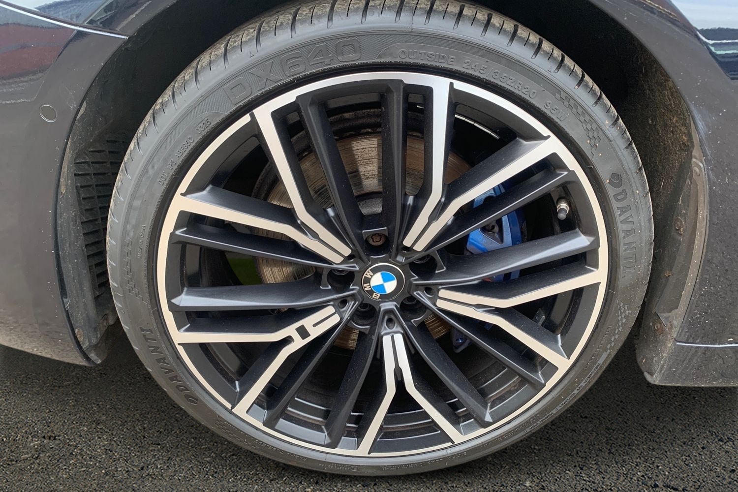 Used BMW 5 Series 2022 for sale - 76685707: Photo 15