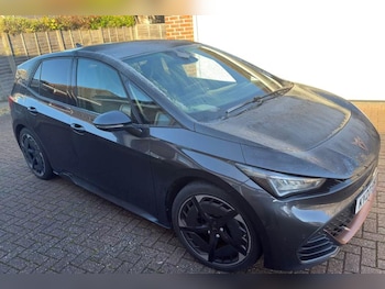 Used Cupra Born 2022 for sale - 77383021: Photo