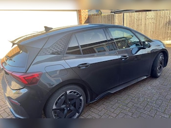 Used Cupra Born 2022 for sale - 77383021: Photo