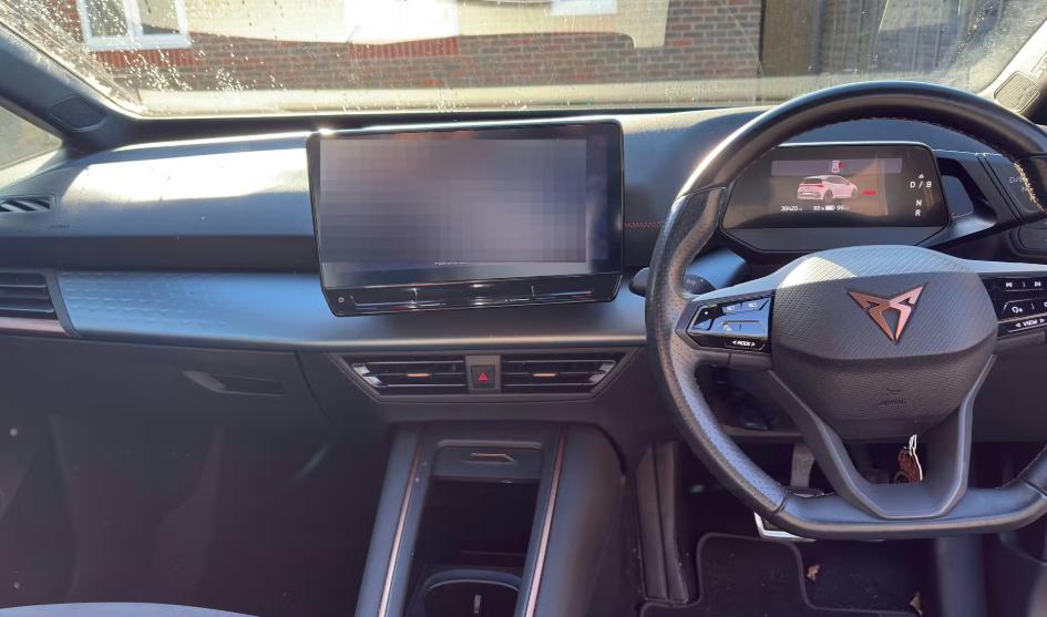 Used Cupra Born 2022 for sale - 77383021: Photo 3