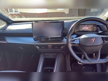 Used Cupra Born 2022 for sale - 77383021: Photo