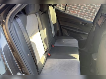 Used Cupra Born 2022 for sale - 77383021: Photo