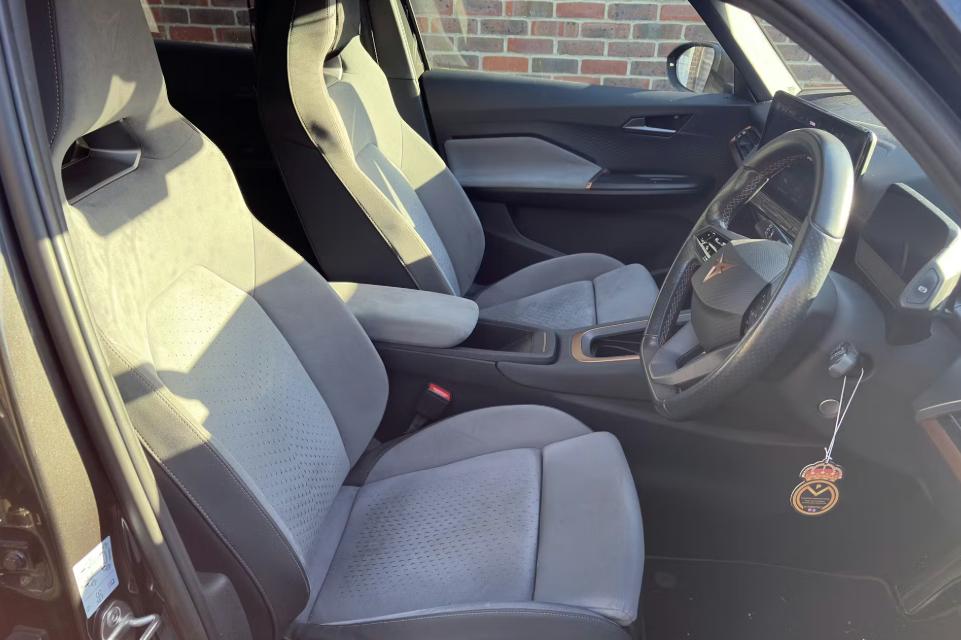 Used Cupra Born 2022 for sale - 77383021: Photo 5