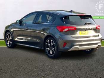 Used Ford Focus 2021 for sale - 75329681: Photo
