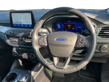 Used Ford Focus 2021 for sale - 75329681: Photo