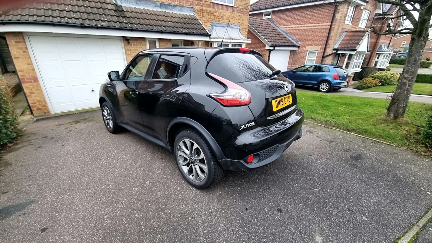 Used Nissan Juke 2019 for sale - 77517063: Photo 3